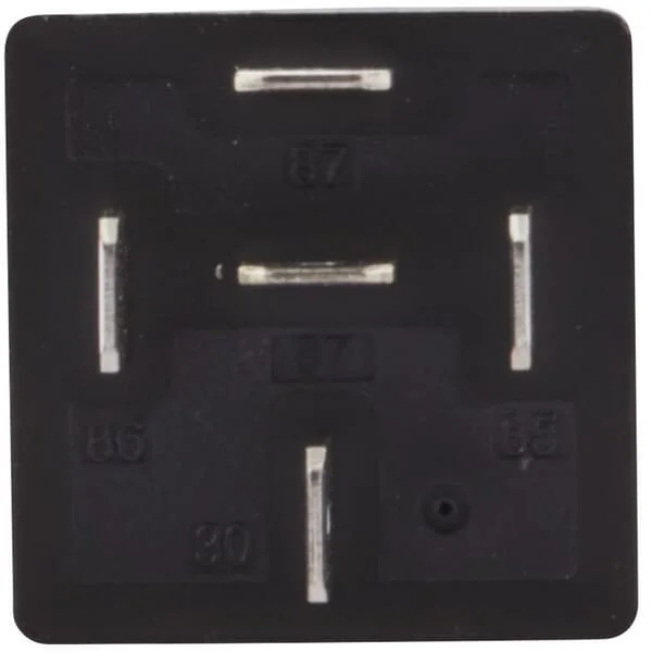 Hella - 4RA933791151 - Relais