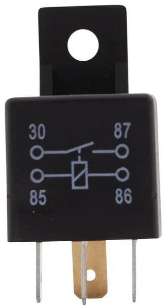 Hella - 4RA965400071 - Relais