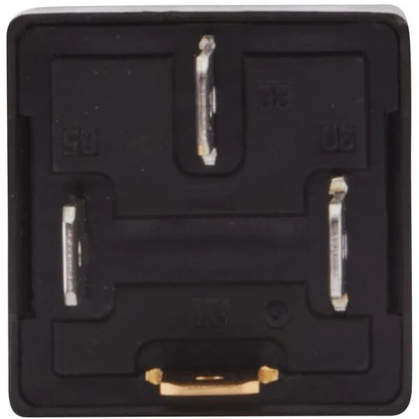 Hella - 4RA965400071 - Relais