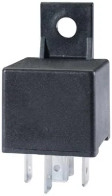 Hella - 4RD007794031 - Mini-Relais