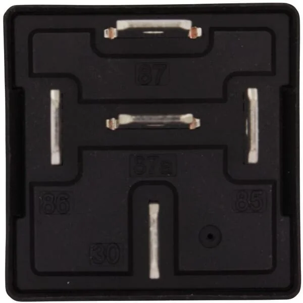 Hella - 4RD933332401 - Wechselrelais