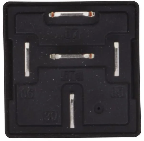 Hella - 4RD933332421 - Relais