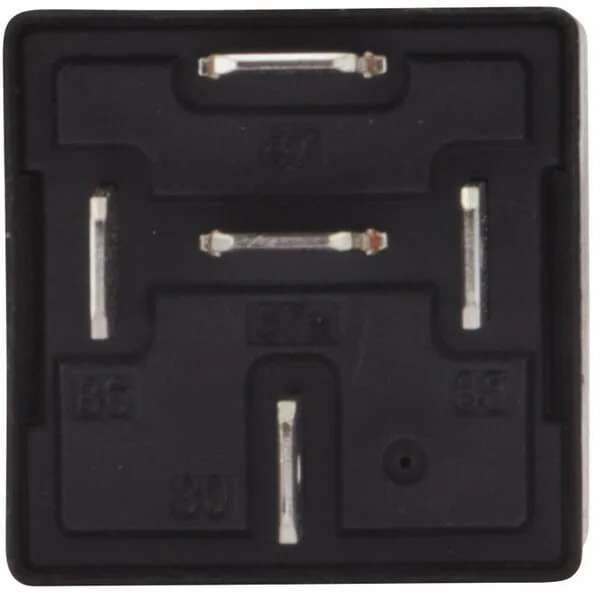 Hella - 4RD933332611 - Relais