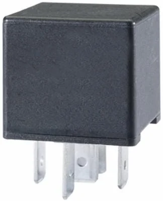 Hella - 4RD965400027 - Stromrelais 12V