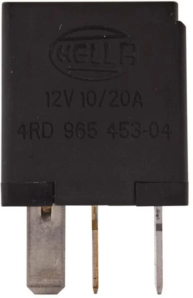 Hella - 4RD965453041 - Relais