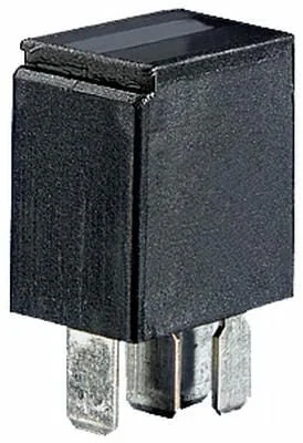 Hella - 4RD965453041 - Relais
