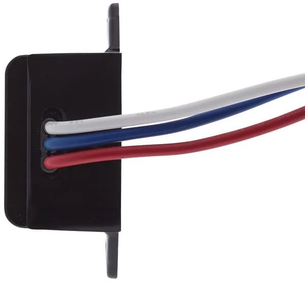 Hella - 5DS357030101 - Steuergeraet Beleuchtung, 24 V