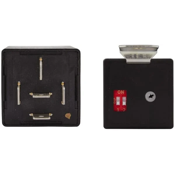 Hella - 5HE996152131 - Zeitrelais 12V Verzoegerung Aus