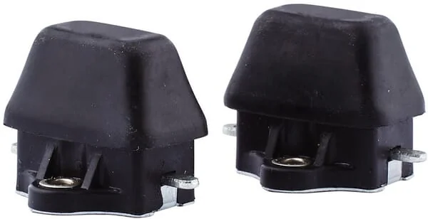 Hella - 6DF001551091 - Schalter, Bremslichtschalter, Normal Geschlossener Kontakt