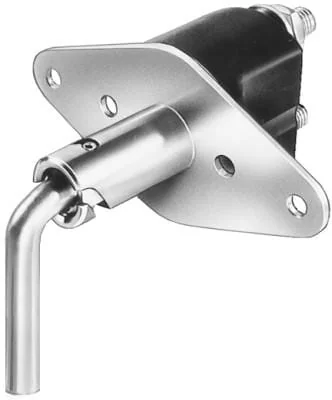 Hella - 6EK008458037 - Hauptschalter, Batterie, 24/12V, 2-Polig, 250A, Normal Offener Kontakt