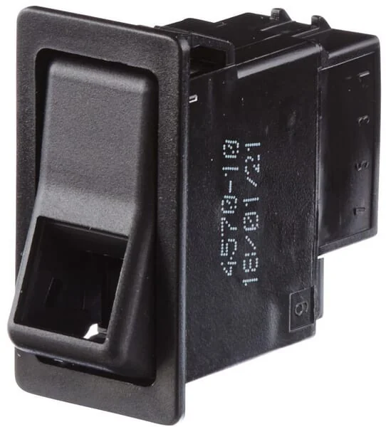 Hella - 6FH004570101 - Kippschalter 2-Position