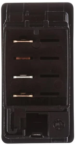 Hella - 6FH004570101 - Kippschalter 2-Position