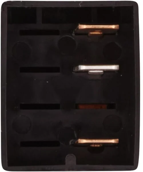 Hella - 6FH004570121 - Schalter, I-0, Quadrat