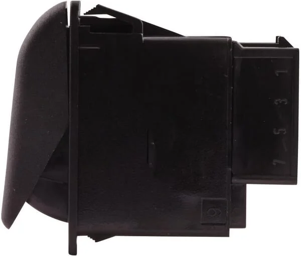 Hella - 6FH007832131 - +Schalter I-0-II Kippschalter Con