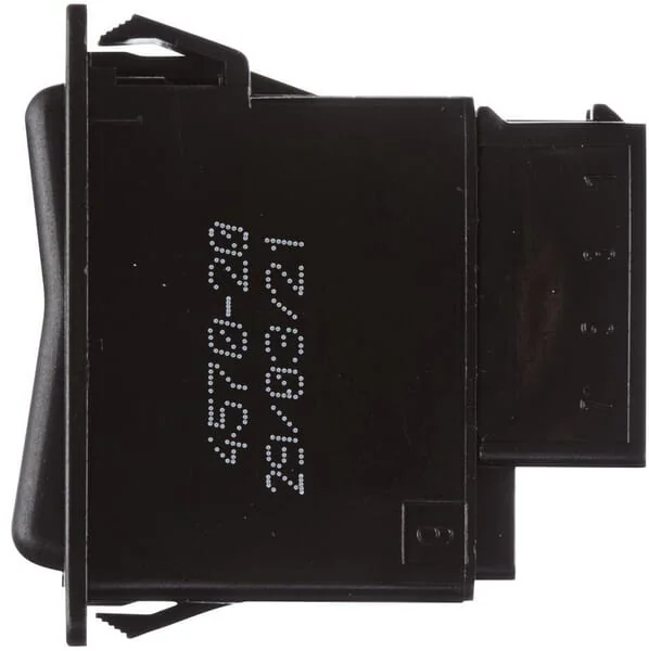 Hella - 6GM004570201 - Wippschalter, I-0-Ii, 3-Polig, Ohne Komfortfunktion