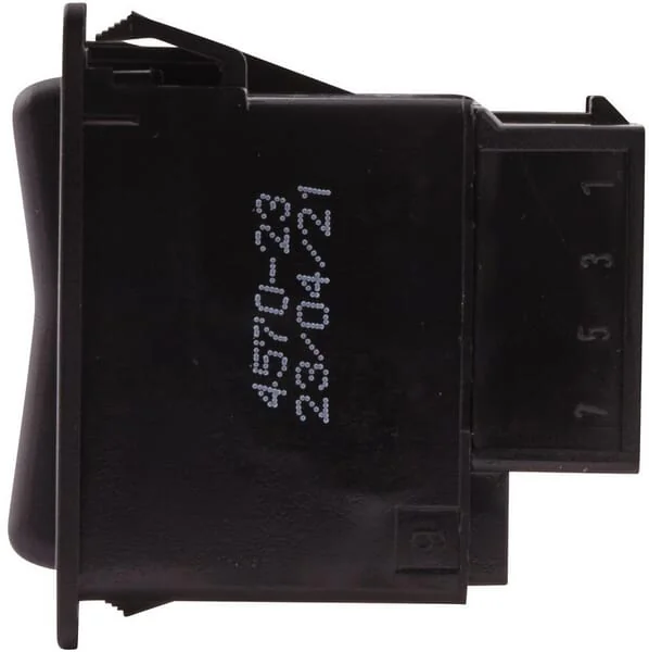 Hella - 6GM004570231 - Schalter 2x Federrueckstellung