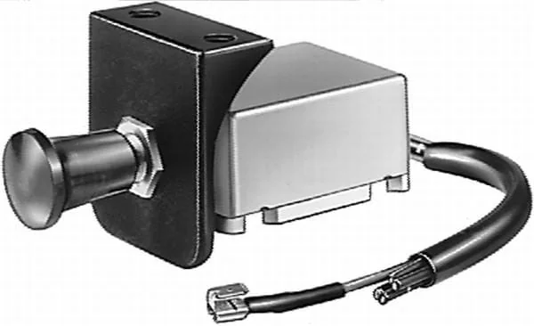 Hella - 6HD002535101 - Warnblinkanlage