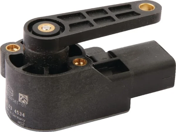 Hella - 6PD009583011 - Ecksensor 5V/9-32V/108
