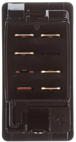 Hella - 6RH004570401 - Lichtschalter