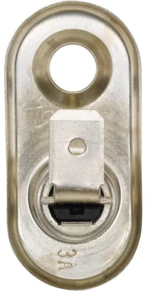 Hella - 6ZF004365011 - Druckschalter, Tuerkontakt, 12V, 1-Polig, Schliesser
