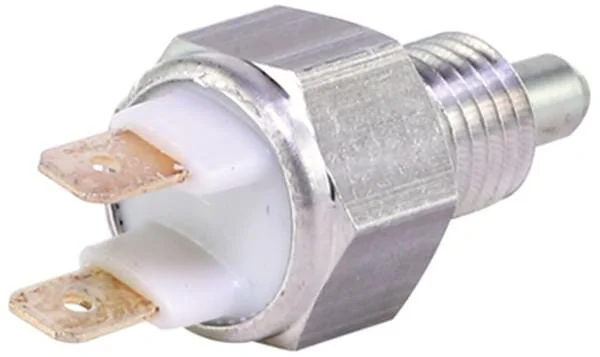 Hella - 6ZF008621511 - Schalter, Rueckfahrlicht, 12V, 2-Polig, Oeffner