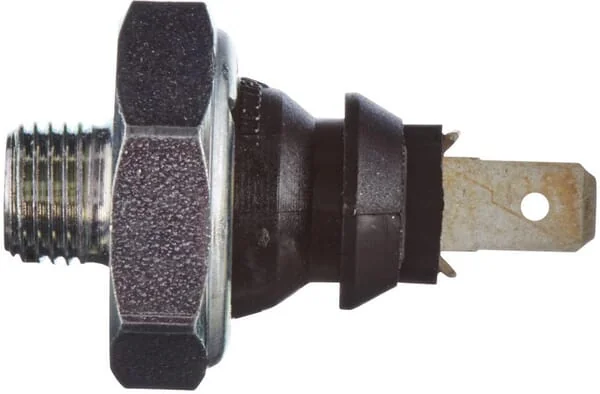 Hella - 6ZL003259351 - Oeldruckschalter, 12V, M10x1, 1-Polig, Schliesser