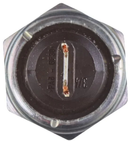 Hella - 6ZL003259351 - Oeldruckschalter, 12V, M10x1, 1-Polig, Schliesser