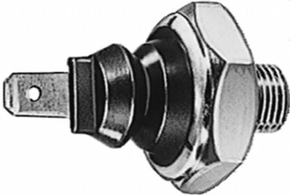 Hella - 6ZL003259351 - Oeldruckschalter, 12V, M10x1, 1-Polig, Schliesser