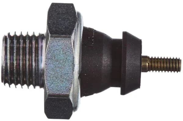 Hella - 6ZL003259421 - Oeldruckschalter, 12V, 1/4 Zoll, 1-Polig, Schliesser