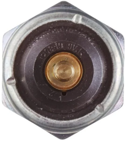 Hella - 6ZL003259421 - Oeldruckschalter, 12V, 1/4 Zoll, 1-Polig, Schliesser
