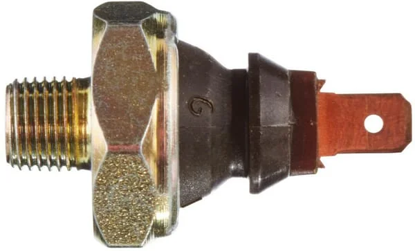 Hella - 6ZL003259437 - Oeldruckschalter, M10x1, 1-Polig, Schliesser