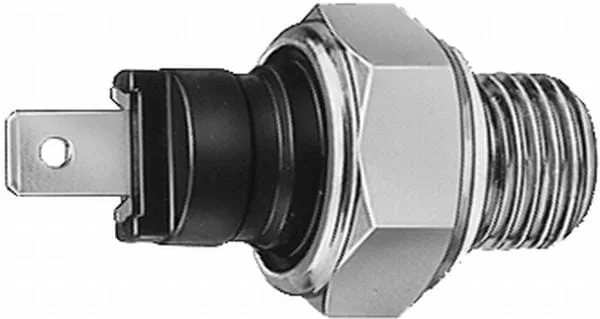 Hella - 6ZL003259437 - Oeldruckschalter, M10x1, 1-Polig, Schliesser