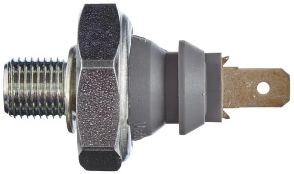 Hella - 6ZL003259481 - Oeldruckschalter, 12V, M10x1, 1-Polig, Oeffner