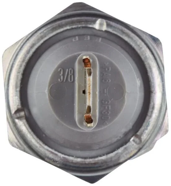 Hella - 6ZL003259481 - Oeldruckschalter, 12V, M10x1, 1-Polig, Oeffner