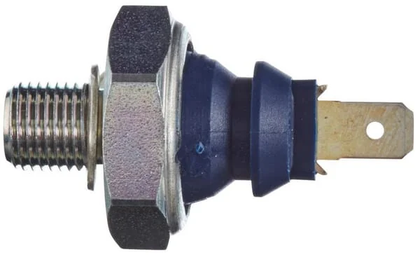 Hella - 6ZL003259641 - Oeldruckschalter, 12V, M10x1, 1-Polig, Schliesser