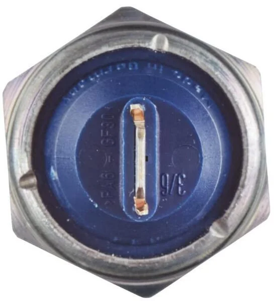 Hella - 6ZL003259641 - Oeldruckschalter, 12V, M10x1, 1-Polig, Schliesser