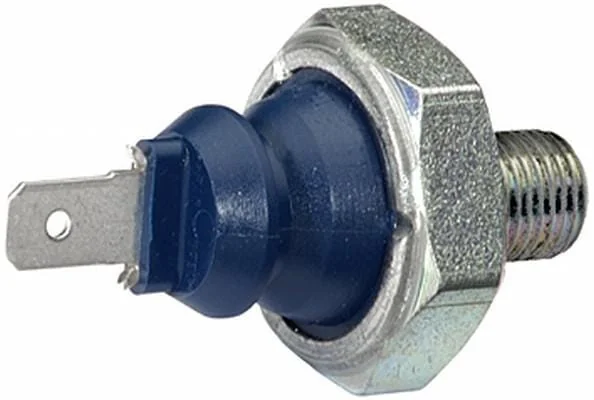 Hella - 6ZL003259641 - Oeldruckschalter, 12V, M10x1, 1-Polig, Schliesser