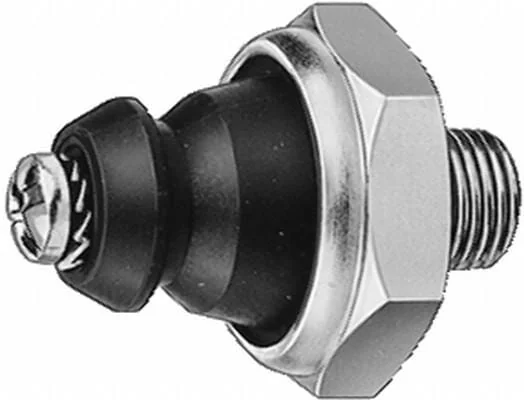 Hella - 6ZL003260011 - Oeldruckschalter, M10x1, 1-Polig, Schliesser