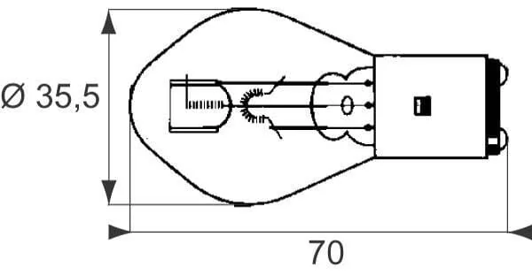 Hella - 8GD008897121