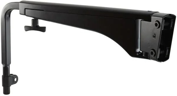 Hella - 8HG501253012 - Spiegelhalterung – Links