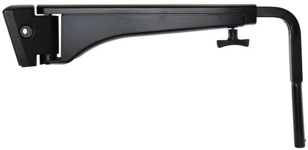 Hella - 8HG501257042 - Halter, Aussenspiegel – Rechts