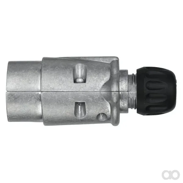Hella - 8JA001916001 - Stecker 24V 5-Poliger Anschluss Stecker: Schraubkontakt