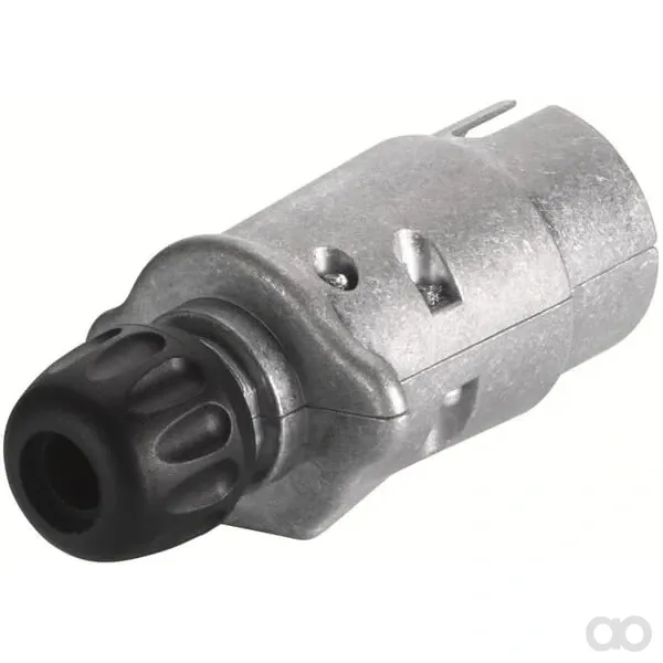 Hella - 8JA001916001 - Stecker 24V 5-Poliger Anschluss Stecker: Schraubkontakt
