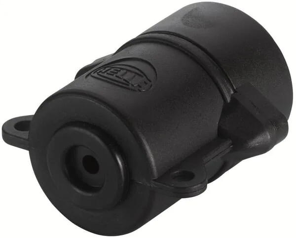 Hella - 8JA001920011 - Stecker 24V 4-Poliger Anschluss Stecker: Schraubkontakt