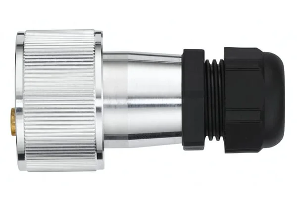 Hella - 8JA001925001 - Stecker 2-polig DIN 14690