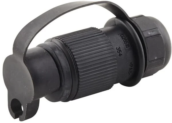 Hella - 8JA002263011 - 3-poliger Stecker