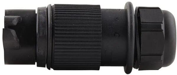 Hella - 8JA002263011 - 3-poliger Stecker