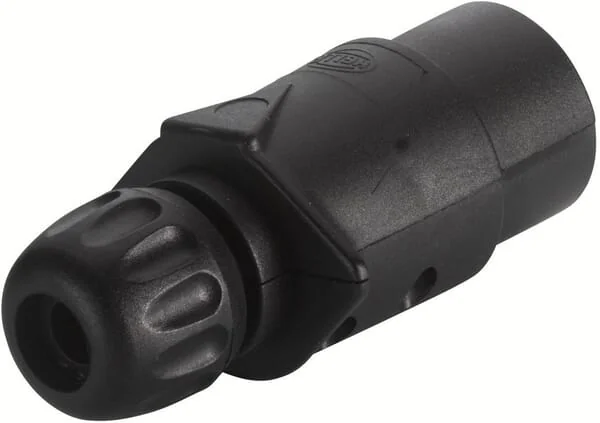 Hella - 8JA002263031 - Stecker 24V 3-Poliger Anschluss Stecker: Schraubkontakt