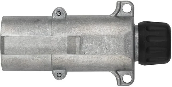 Hella - 8JA003831001 - Stecker 24V 7-Poliger Anschluss Stecker: Schraubkontakt