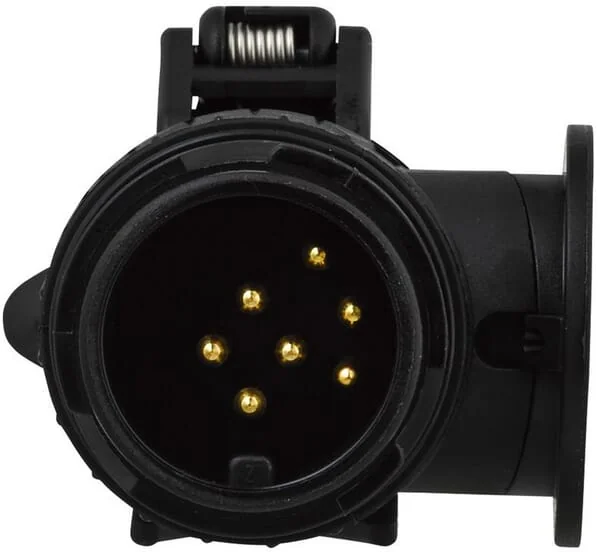 Hella - 8JA005952011 - Adapter 13/7-polig